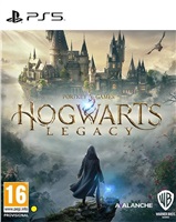 Hogwarts Legacy (PS5) 5051895413425