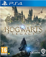 Hogwarts Legacy (PS4) 5051895413418