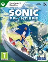 Sonic Frontiers (XOne/XSX) 5055277048502