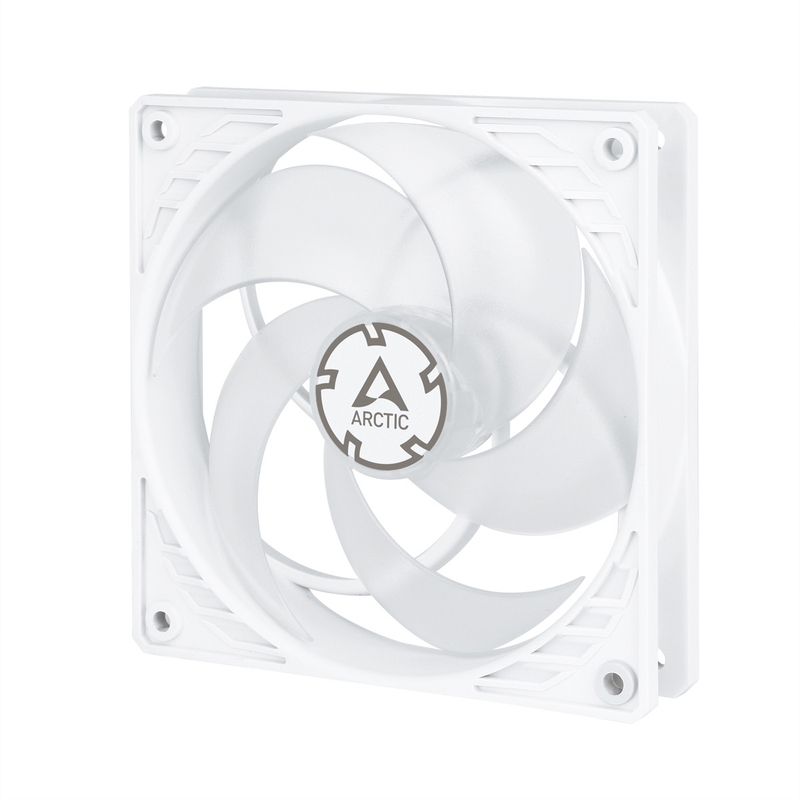 Cooling P12 PWM PST (white/trasparent) ACFAN00132A