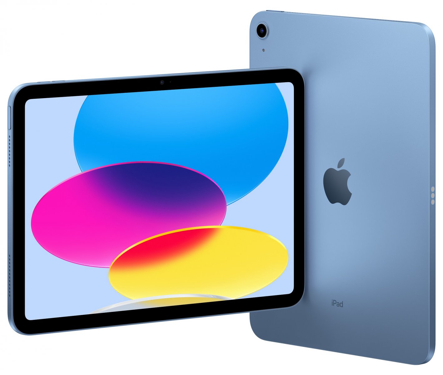 Apple iPad 10,9" Wi-Fi 64GB - Blue MPQ13FD/A