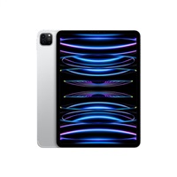 Apple 11" M2 iPad Pro Wi-Fi+Cell 128GB - Silver MNYD3FD/A