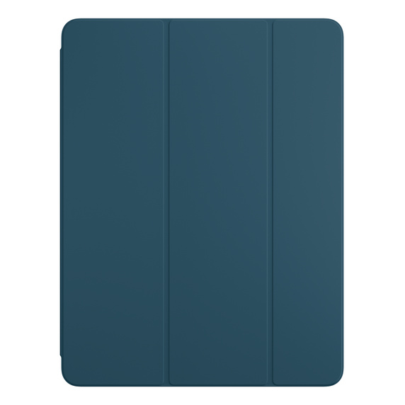 Apple Smart Folio for iPad Pro 12.9-inch (6th generation) - Marine Blue MQDW3ZM/A