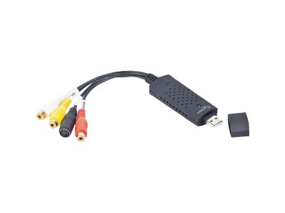 Gembird USB video grabber UVG-002