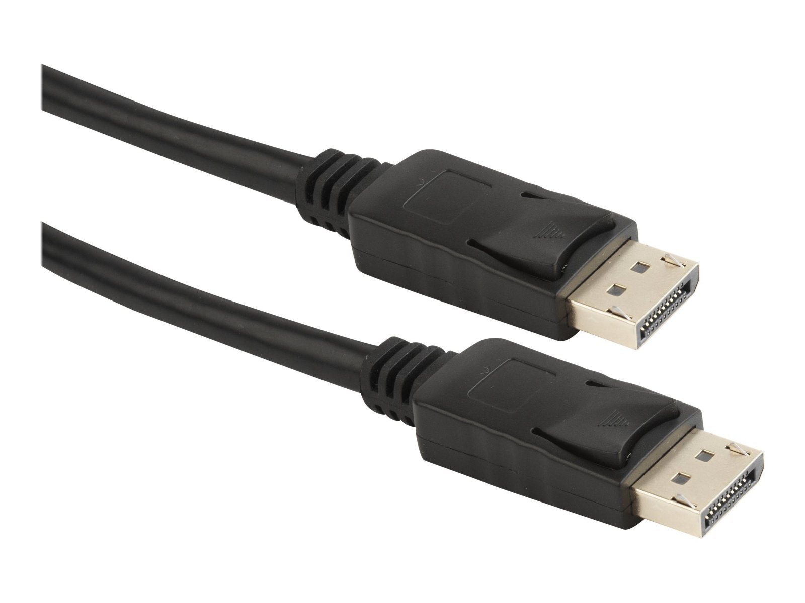 Gembird DisplayPort cable, 4K, 10 m CC-DP2-10M