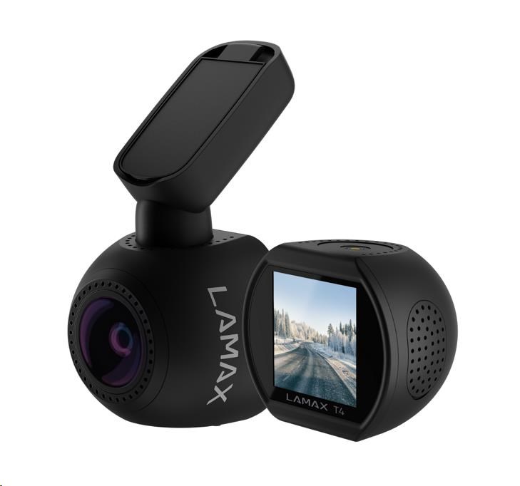 Lamax T4 kamera do auta LMXT4