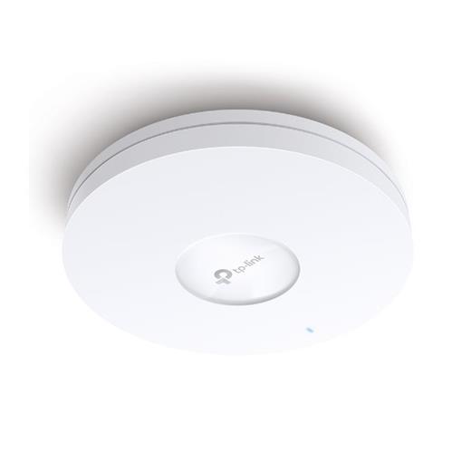 TP-Link AX3000 Ceiling Mount Dual-Band Wi-Fi 6 Access Point EAP670