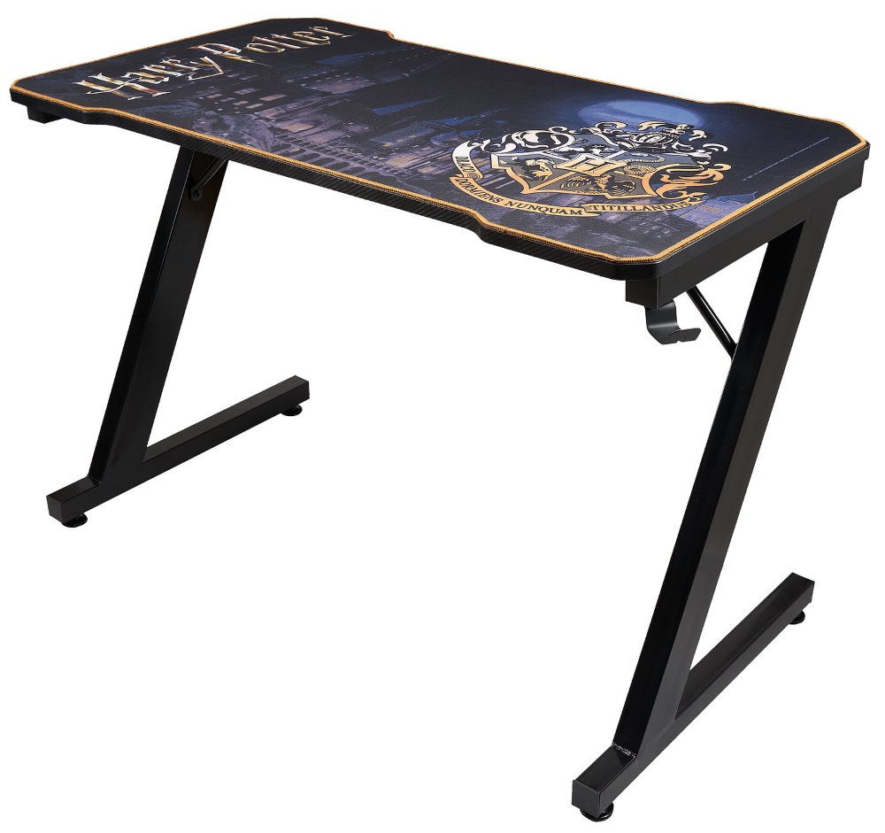 Subsonic Pro Gaming Desk Harry Potter SA5593-H1