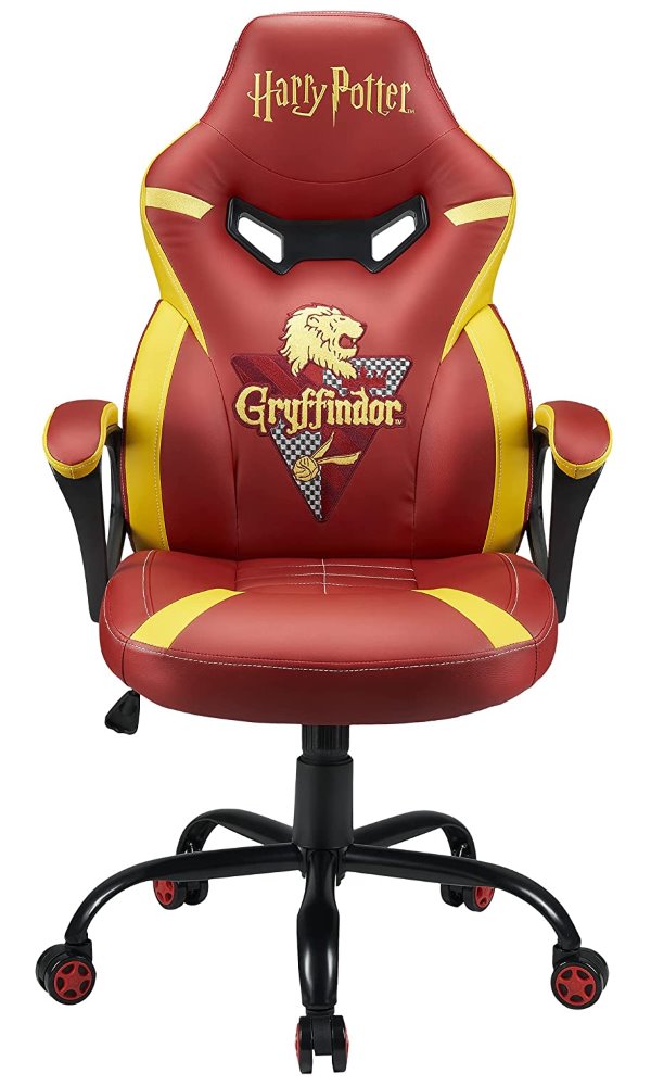 Subsonic Harry Potter Junior Gaming Seat SA5573-H1