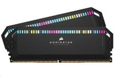 Corsair DDR5 32GB (2x16GB) Dominator Platinum DIMM 5600MHz CL36 černá CMT32GX5M2B5600C36