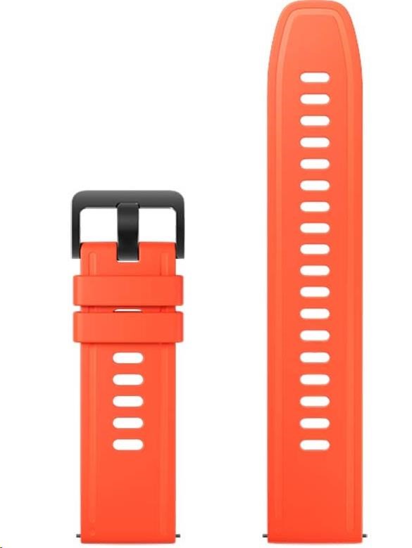 Xiaomi Watch S1 Active Strap (Orange) 36761