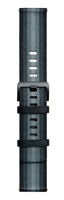 Xiaomi Watch S1 Active Braided Nylon Strap, Graphite Black 40848