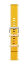 Xiaomi Watch S1 Active Braided Nylon Strap, Maize Yellow 40849