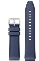 Xiaomi Watch S1 Strap (Leather) Blue 37626