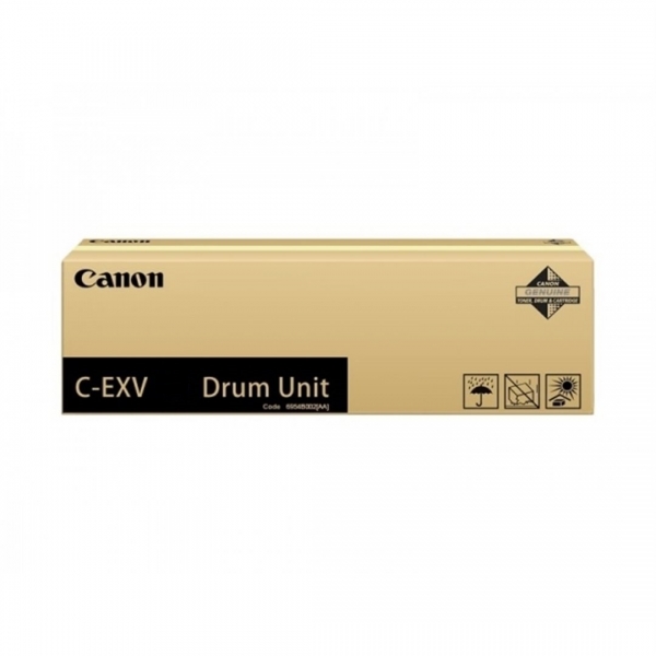 Canon drum C-EXV 47 černý 8520B002AA