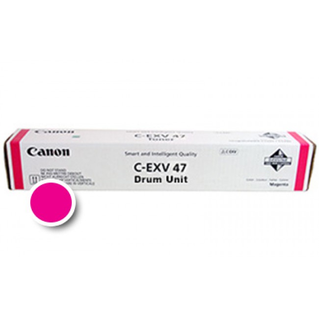 Canon drum C-EXV 47 purpurový 8522B002AA