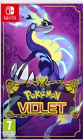 Pokémon Violet (SWITCH) NSS574