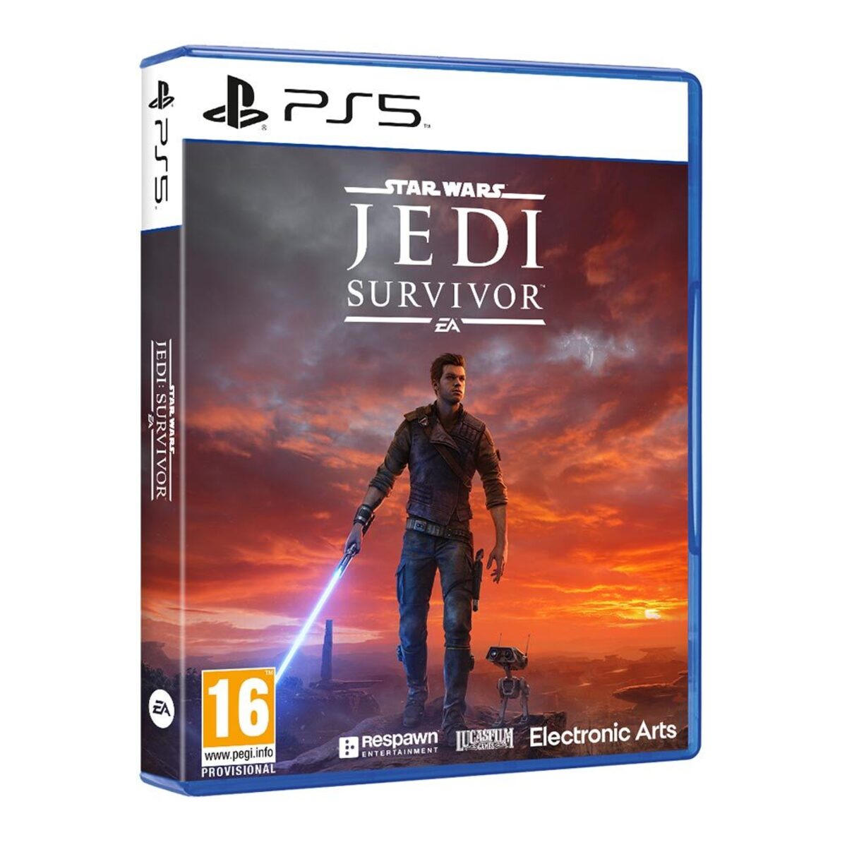 Star Wars Jedi Survivor (PS5) 1095276