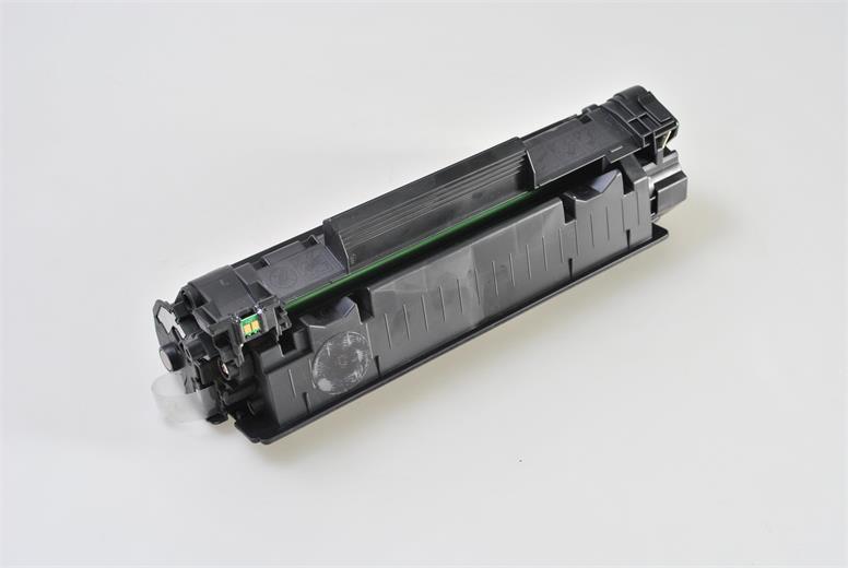 Toner CB436A, No.36A kompatibilní černý pro HP LaserJet P1505 (1600str./5%) - CRG-712, CRG-713, CRG-725 10107