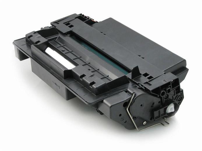 Toner CE255X, No.55X, CRG-724H kompatibilní černý pro HP a Canon (12500str./5%) - bulk 10123
