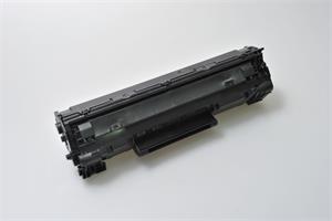 Toner CE285A No.85A kompatibilní černý pro HP P1102 (1600str./5%) - CRG-725 10135