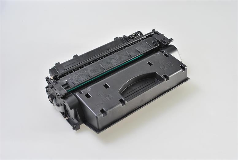 Toner CE505A, No.05A kompatibilní černý pro HP LaserJet 2055 (2300str./5%) - CRG-719 10155