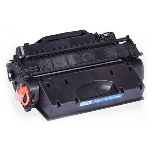 Toner CF226A kompatibilní pro HP, černý (3100 str.) 10711