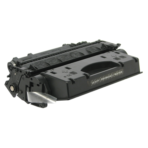 Toner CF280X kompatibilní pro HP, černý (6900 str.) 10169