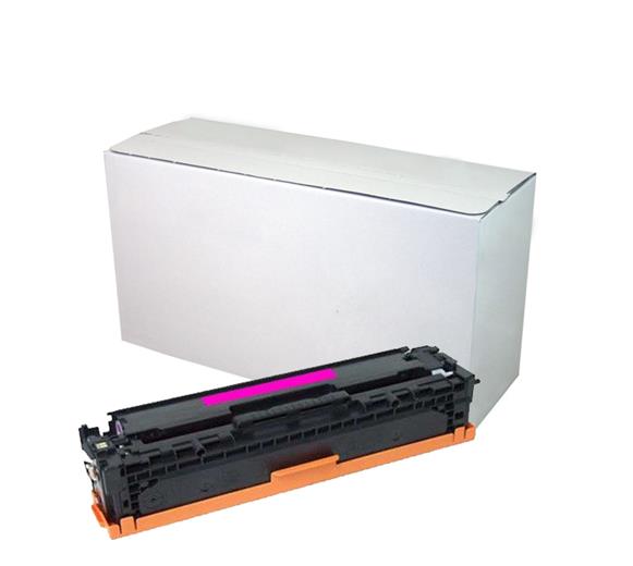 Toner CF353A, No.130A kompatibilní purpurový pro HP Pro MFP M176 (1000str./5%) 10174