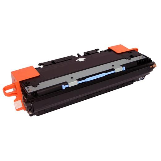Toner Q2670A, No.308A kompatibilní černý pro HP Color LaserJet 3500 (6000str./5%) 10190