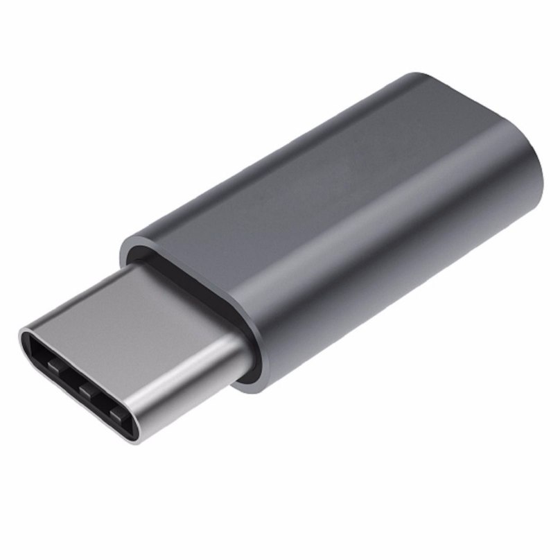Premiumcord adaptér USB-C-microUSB 2.0/Female KUR31-04