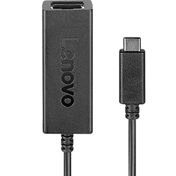 Lenovo CABLE_BO USB C to Ethernet ROW GX90S91832