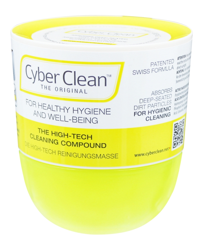 Cyber Clean "The Original" 160g CBC106