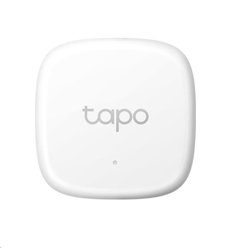 TP-Link Smart Temperature and Humidity Sensor TAPO T310