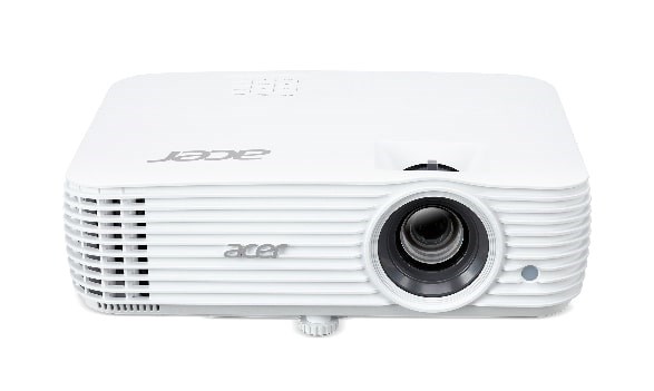 Acer H6543BDK - 4500Lm,1080p,10000:1,HDMI MR.JVT11.001