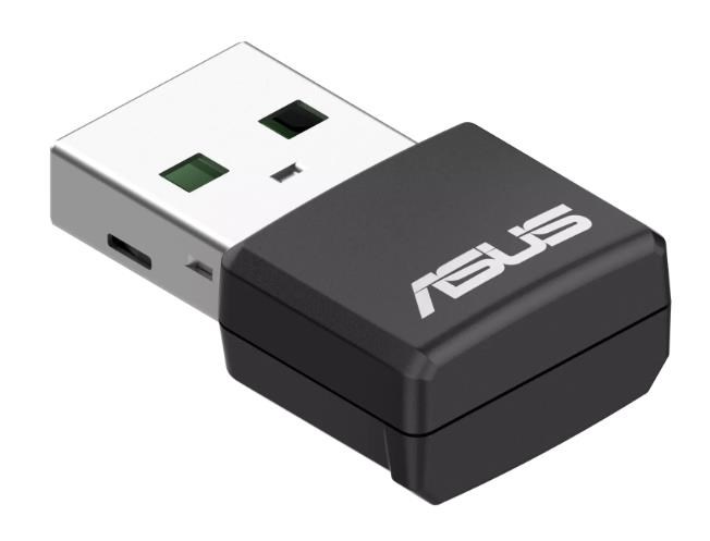 Asus USB-AX55 Nano 90IG06X0-MO0B00
