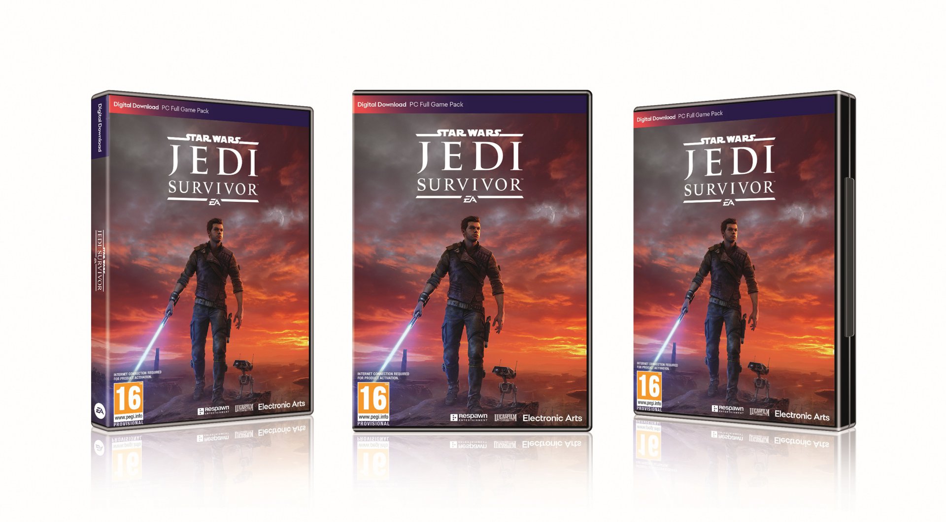 Star Wars Jedi: Survivor (PC) 1095316