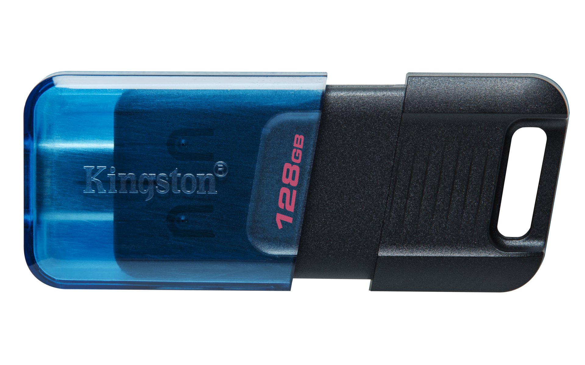 Kingston 128GB DT80 M USB-C 3.2 gen. 1 DT80M/128GB