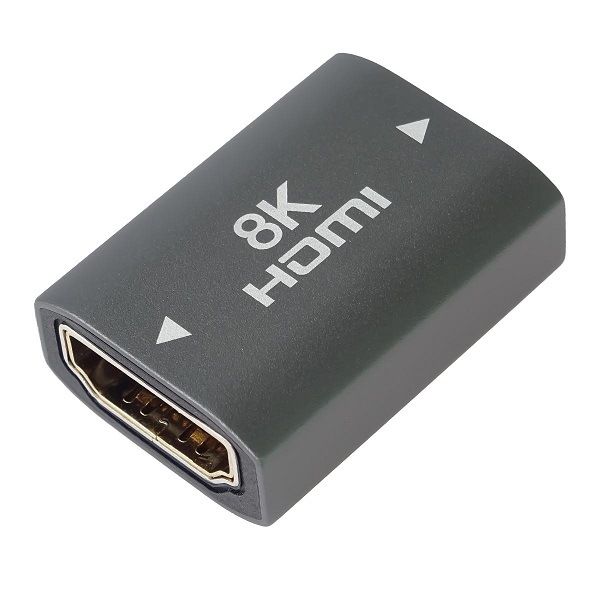 Premiumcord 8K Adaptér spojka HDMI A - HDMI A, Female/Female, kovová KPHDMA-36