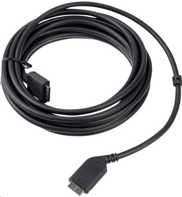 HTC Vive Pro All-in-one kabel, pro Vive Pro, černá, 2m 99H12282-00 / 99H20520-00