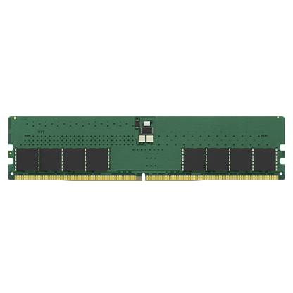 Kingston 32GB DDR5-5200MHz CL42 Kingston KVR52U42BD8-32