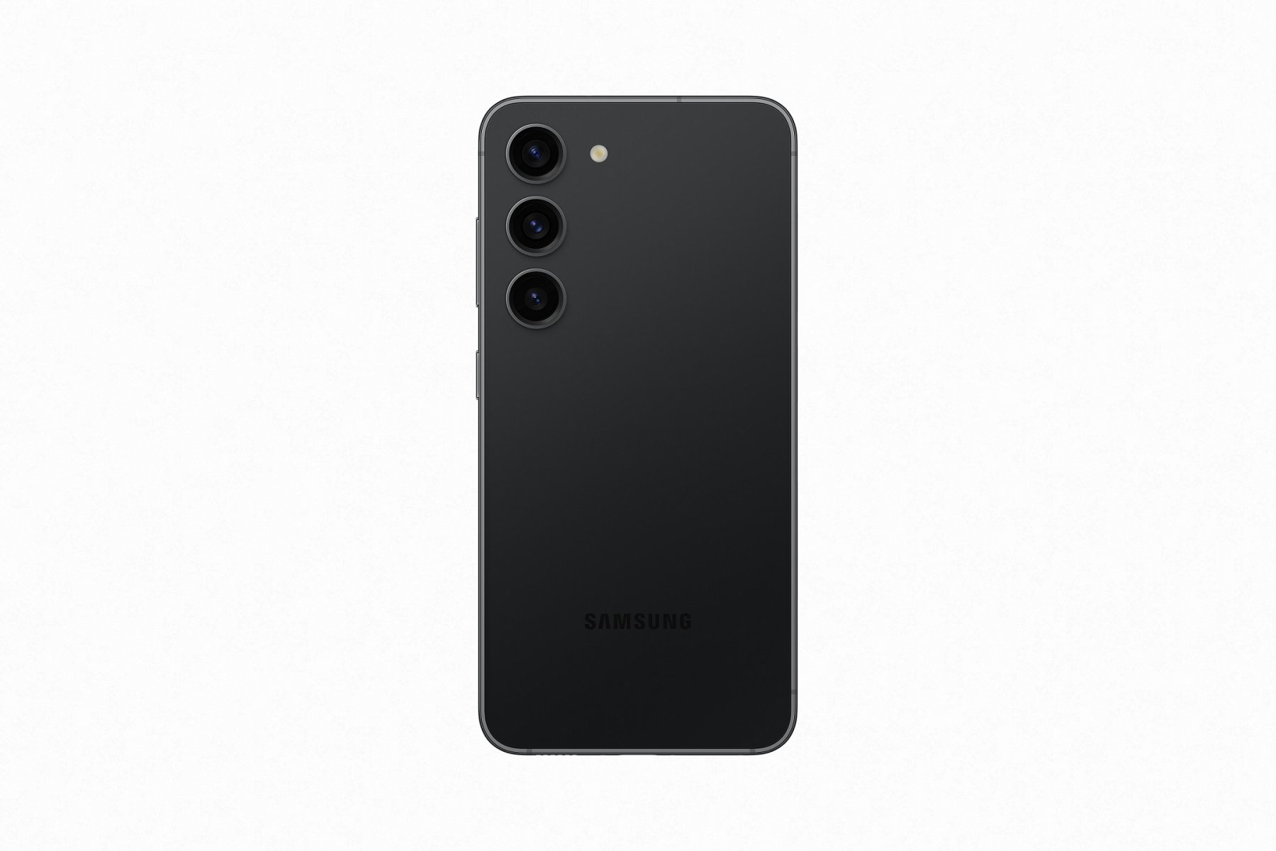 Samsung Galaxy S23, 8GB/128GB/Black SM-S911BZKDEUE