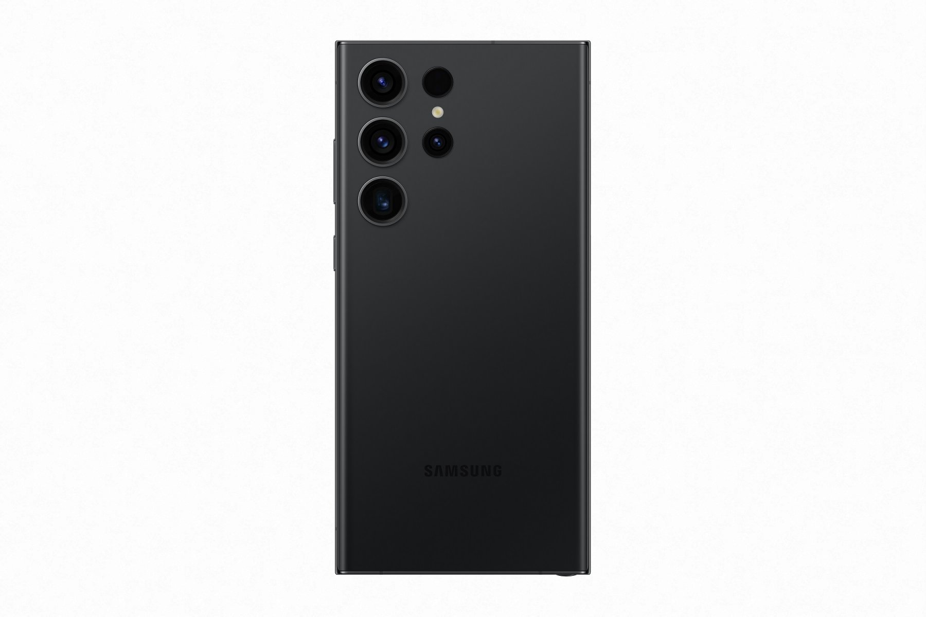 Samsung Galaxy S23 Ultra, 8GB/256GB/Black SM-S918BZKDEUE