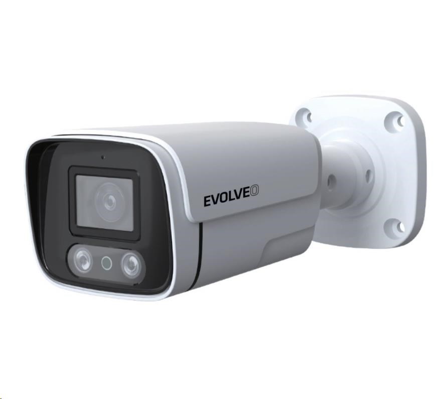 Evolveo Detective POE8 SMART kamera POE/ IP DET-POE8CAM
