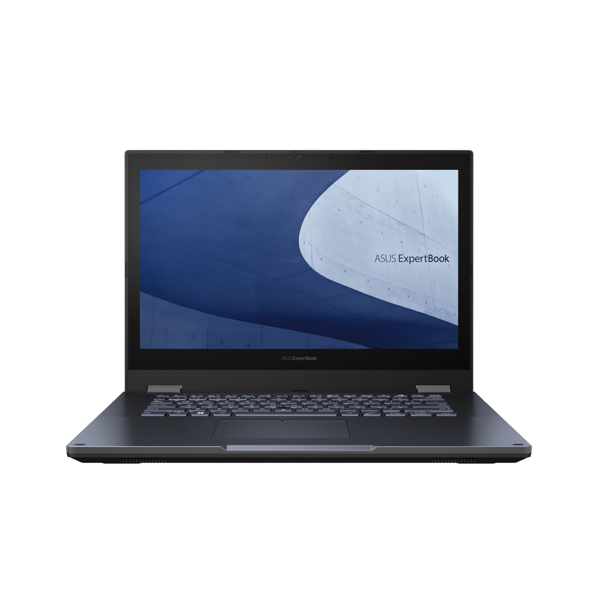 Asus ExpertBook B2 Flip B2402FBA-EC0011X, i5-1240P/ 8GB/ 512GB SSD/14'' FHD,Touch/ W11P/ černý