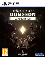 Endless Dungeon Day One Edition (PS5) 5055277050130