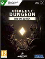 Endless Dungeon Day One Edition (XOne/XSX) 5055277050239