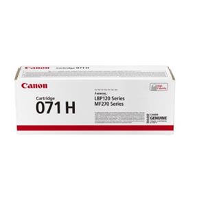 Canon Cartridge 071 H 5646C002