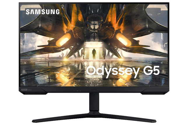 Samsung 32" Odyssey G50A LS32AG500PPXEN