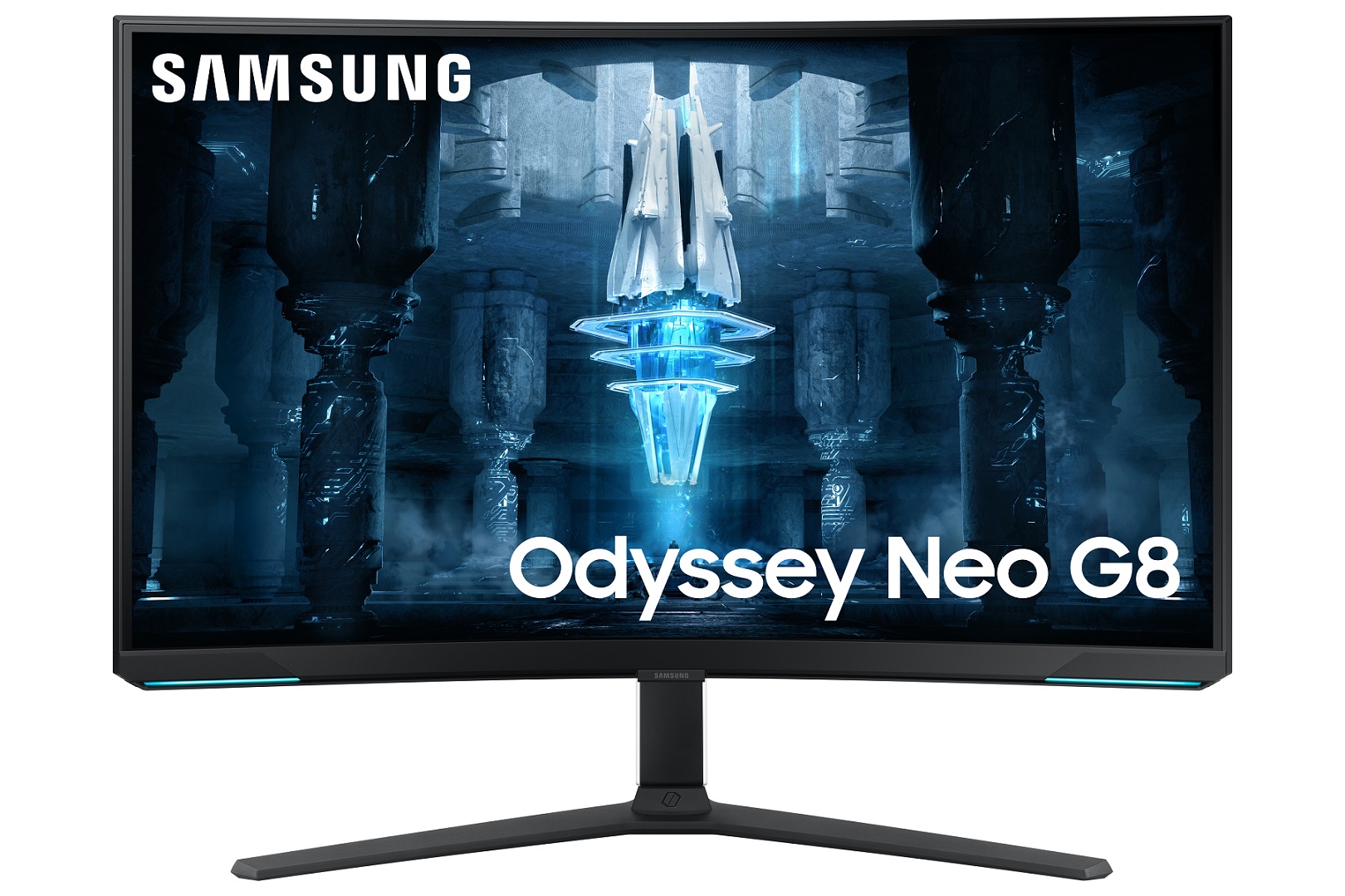 Samsung 32" Odyssey G8 Neo LS32BG850NPXEN